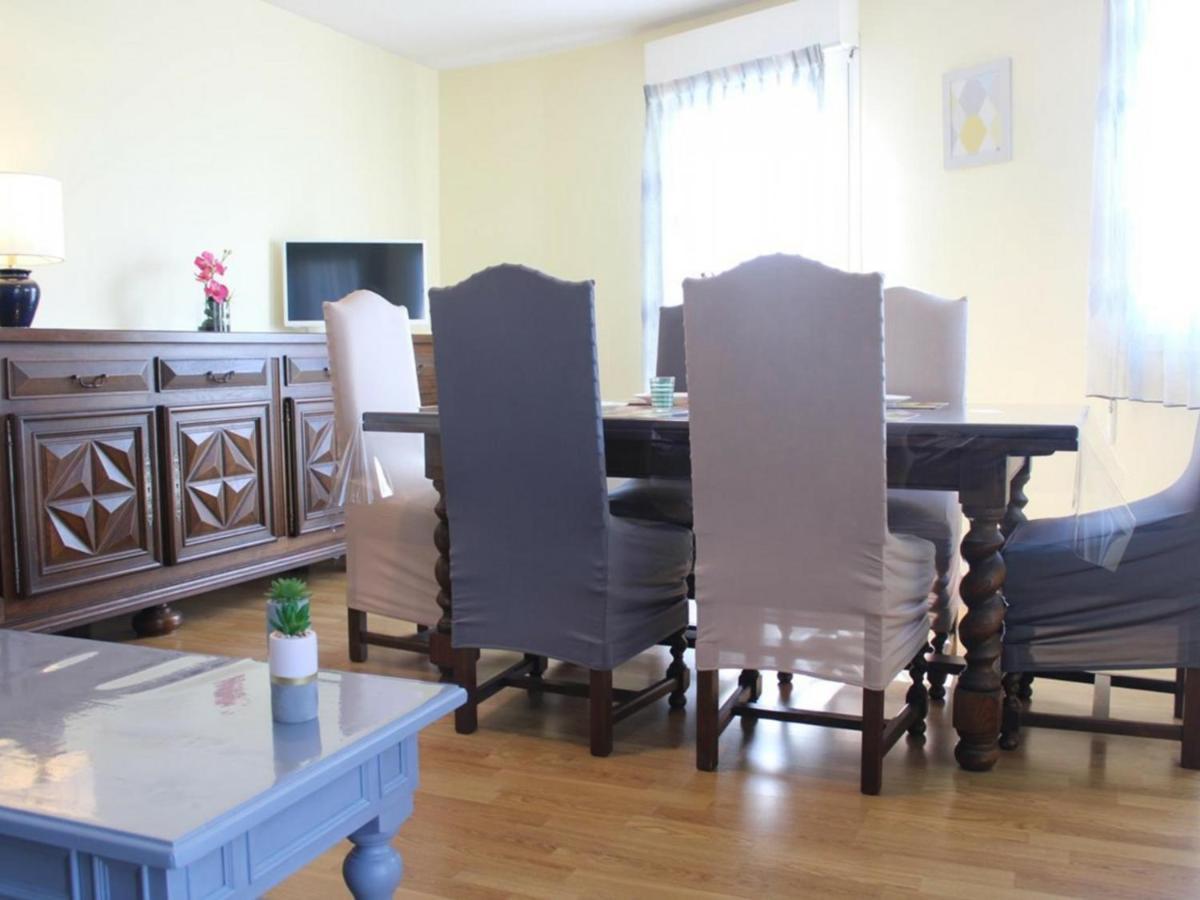 Apartment La Rochelle, 2 Pieces, 4 Personnes - Fr-1-246-232 *