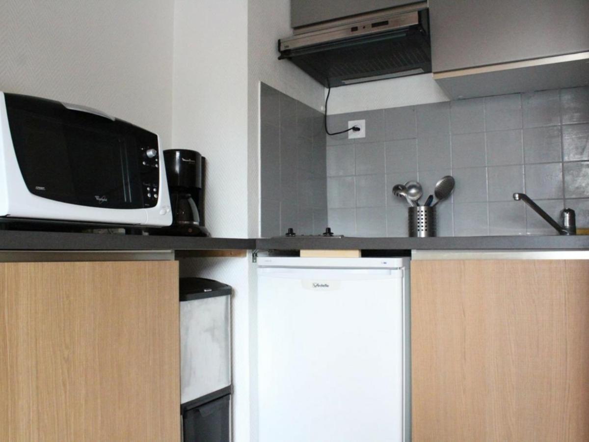 La Rochelle, 1 Pièce, 4 Personnes - Fr-1-246-211 Appartement La Rochelle (Charente-Maritime)