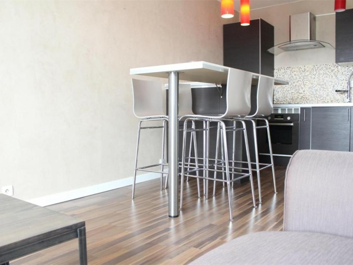 Appartement La Rochelle, 2 Pièces, 4 Personnes - Fr-1-246-142 La Rochelle (Charente-Maritime)