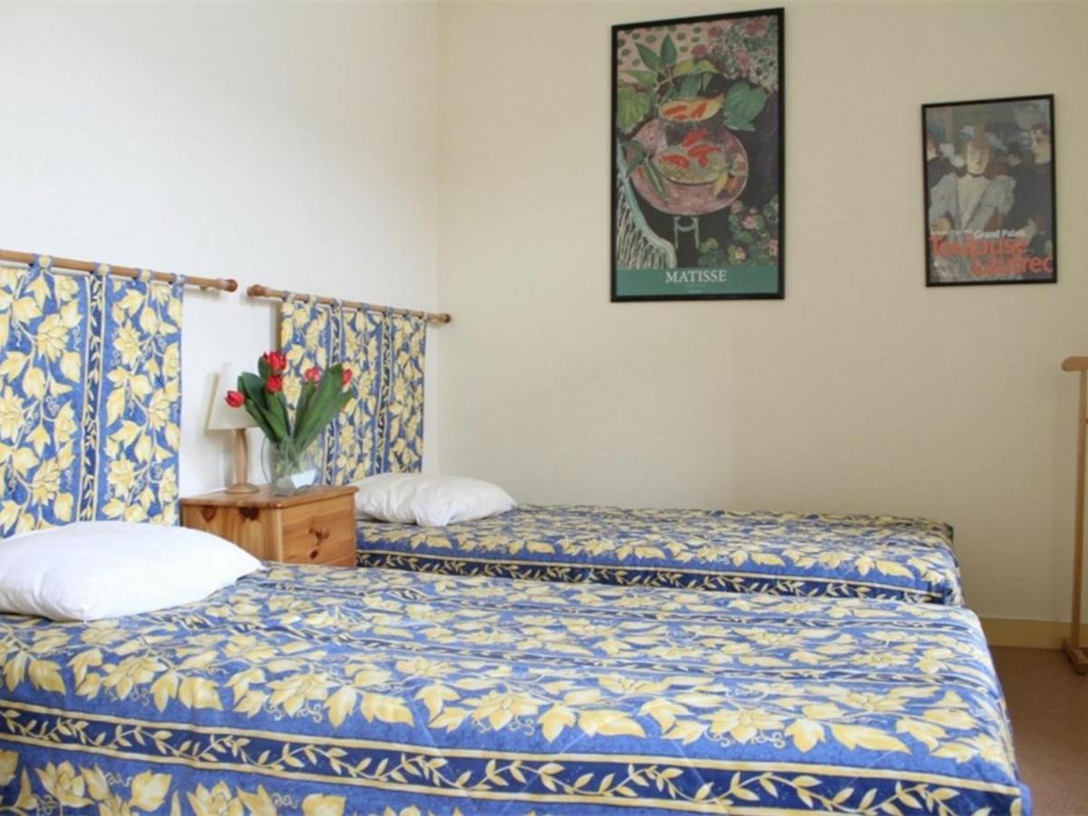 Cosy T2, 2 Pers, Coeur Historique, Proche Vieux Port, Parking Prive, La Rochelle - Fr-1-246-95 Apartment *