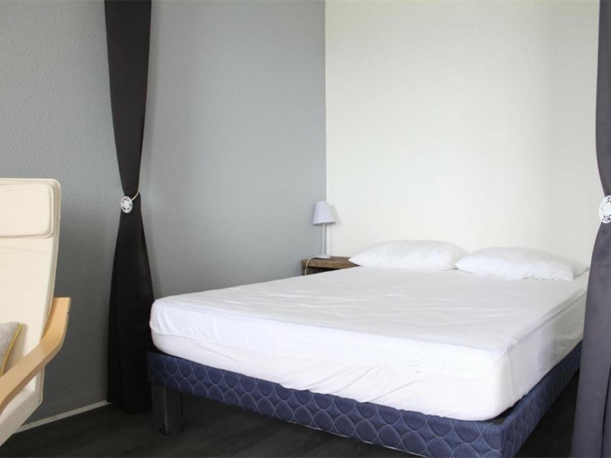 Studio La Rochelle, 1 Pièce, 2 Personnes - Fr-1-246-303
