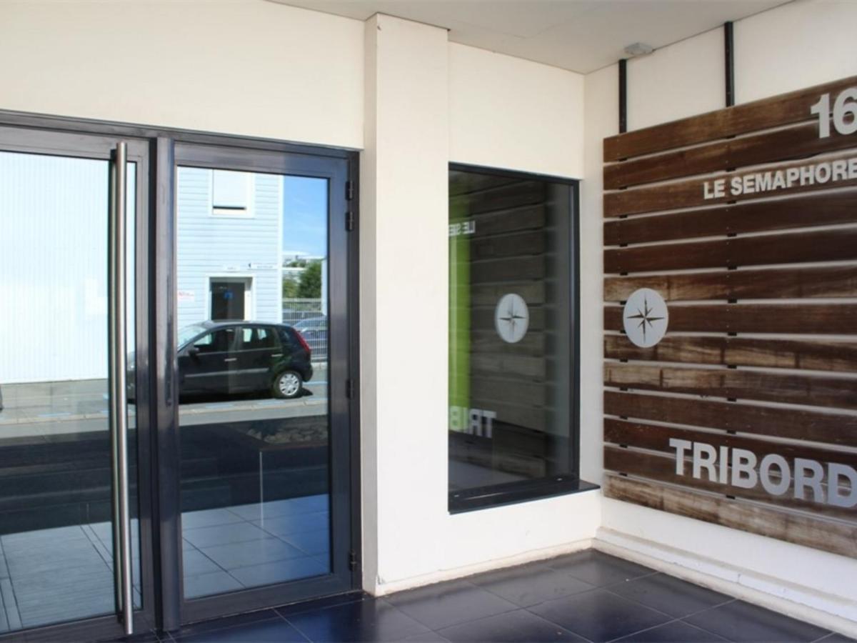 Apartment La Rochelle, 1 Piece, 2 Personnes - Fr-1-246-161 La Rochelle (Charente-Maritime)