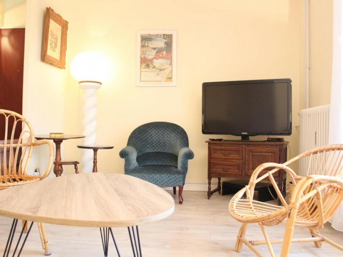 La Rochelle, 2 Pièces, 4 Personnes - Fr-1-246-301