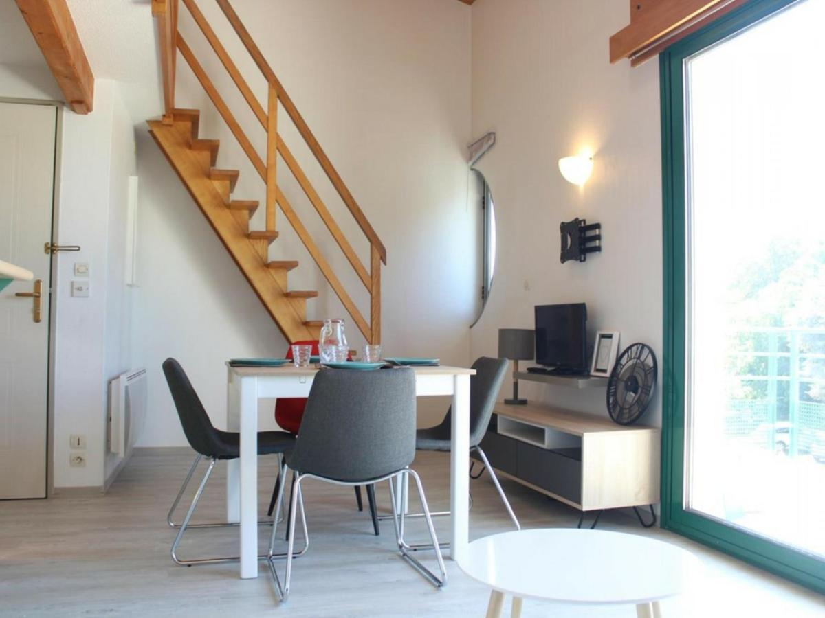 La Rochelle, 1 Pièce, 4 Personnes - Fr-1-246-258 Appartement La Rochelle (Charente-Maritime)