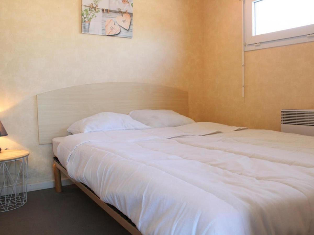 La Rochelle, 1 Pièce, 4 Personnes - Fr-1-246-311 Appartement *