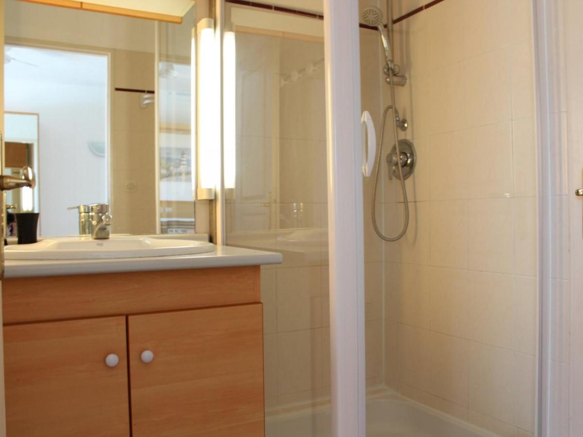 Cosy Avec Piscine Et Parking, Proche - Fr-1-246-137 Apartment *