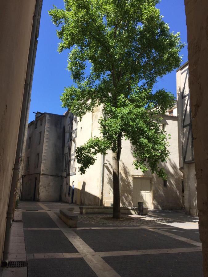 Appt 2 A 4 Pers - La Rochelle Vieux Port La Rochelle (Charente-Maritime)