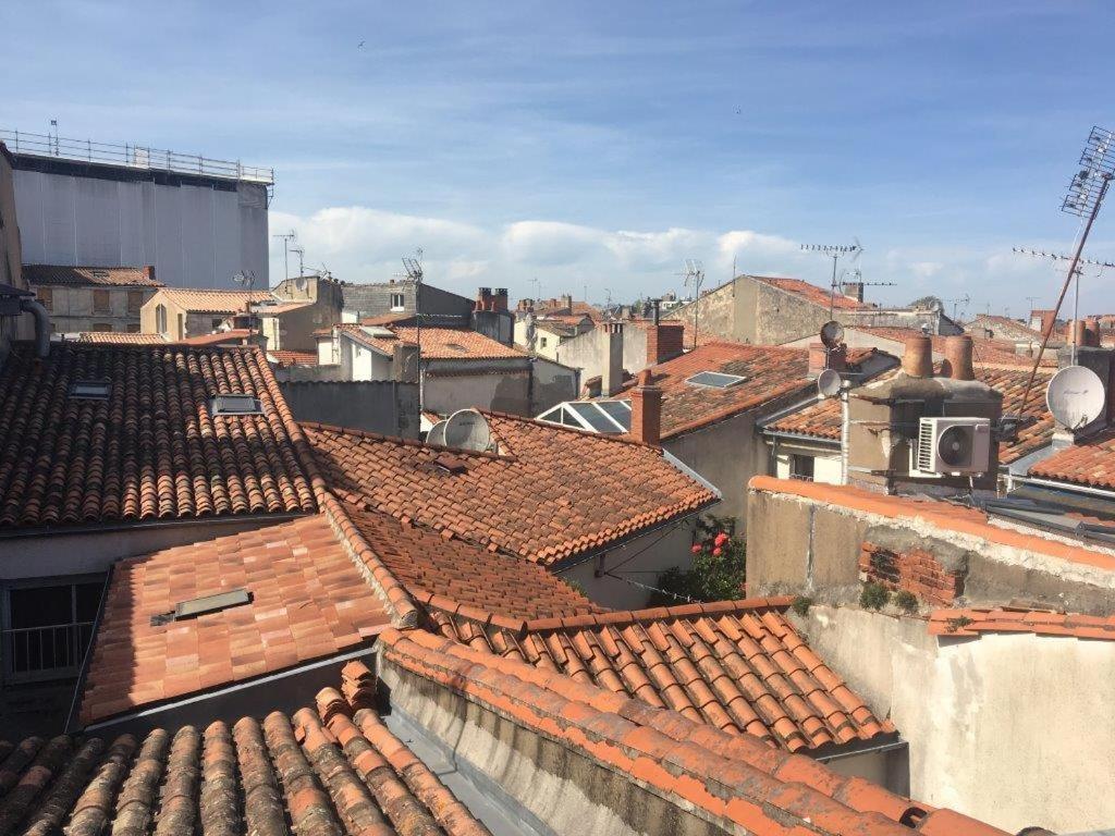 Appartement Appt 2 à 4 Pers - La Rochelle Vieux Port - 2 Vélos La Rochelle (Charente-Maritime)