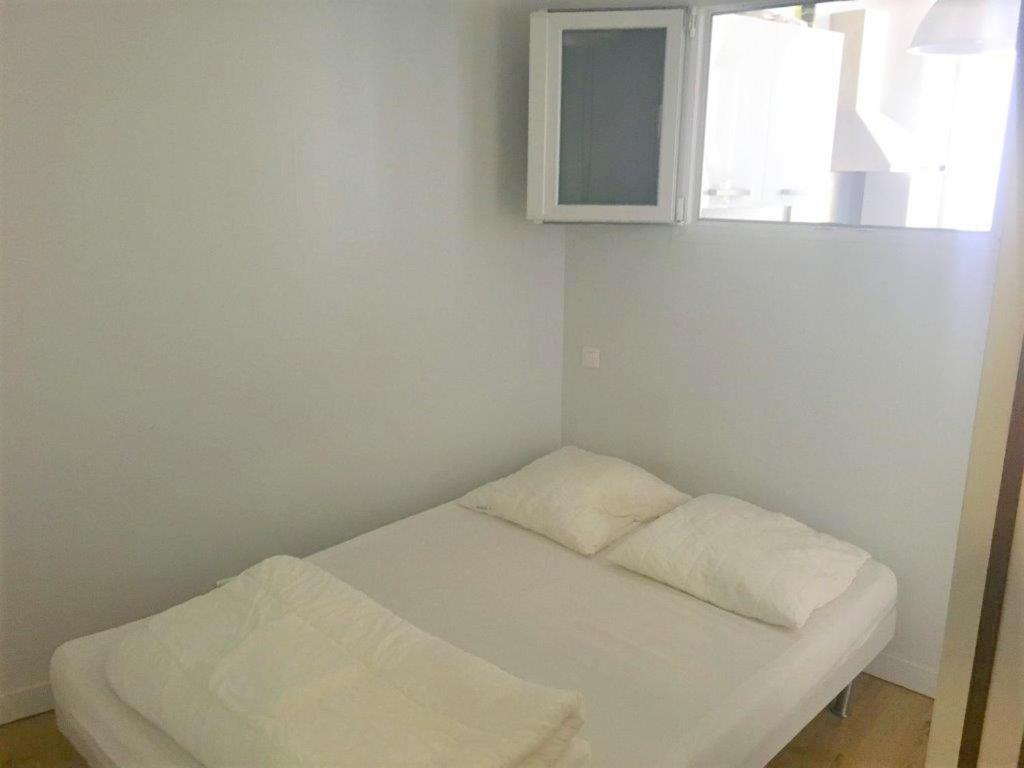 Apartment Appt 2 A 4 Pers - La Rochelle Vieux Port *