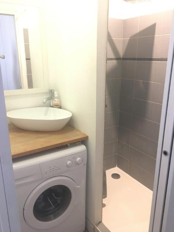 Appt 2 A 4 Pers - La Rochelle Vieux Port Apartment