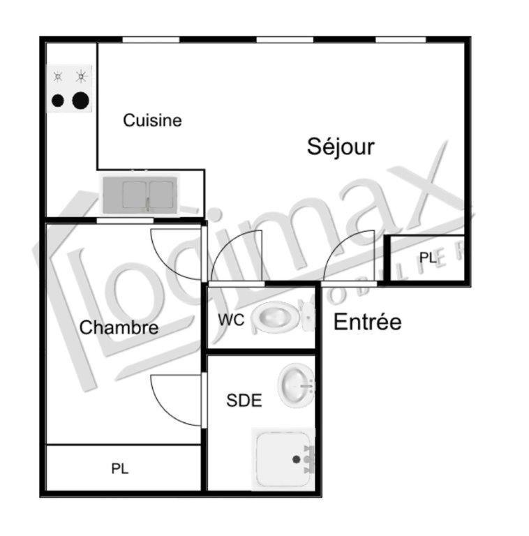 Appartement Appt 2 à 4 Pers - La Rochelle Vieux Port - 2 Vélos La Rochelle (Charente-Maritime)