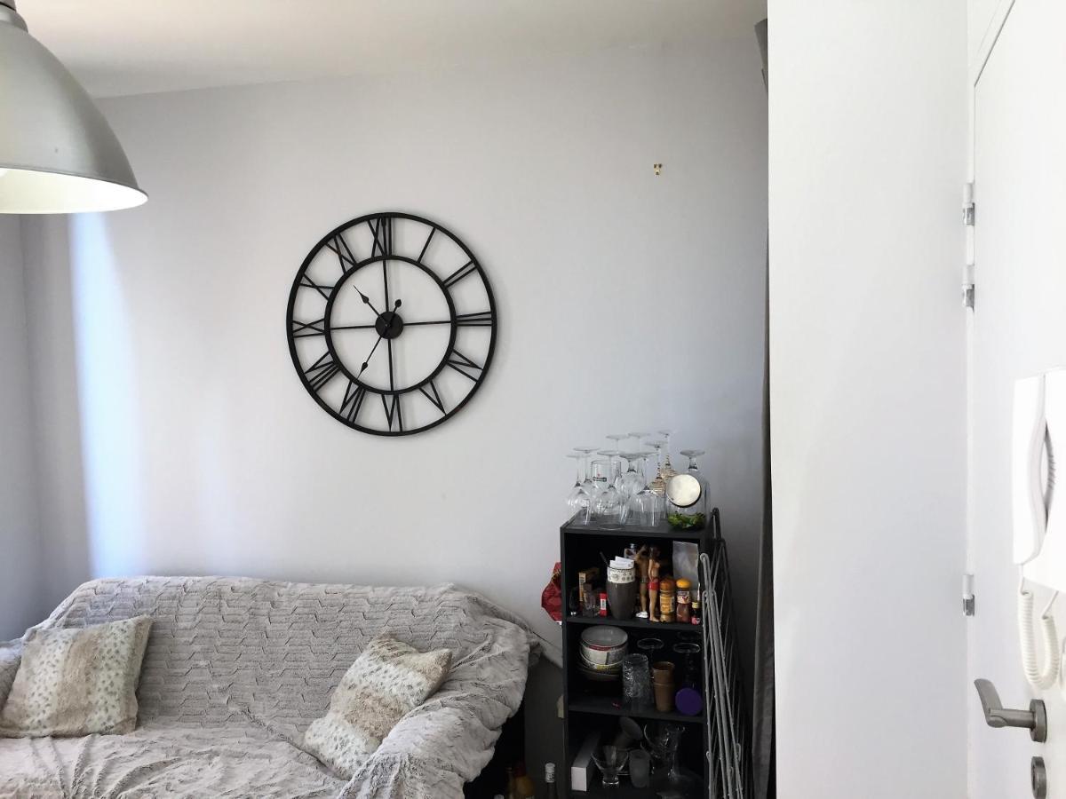 Appt 2 à 4 Pers - La Rochelle Vieux Port - 2 Vélos Appartement La Rochelle (Charente-Maritime)