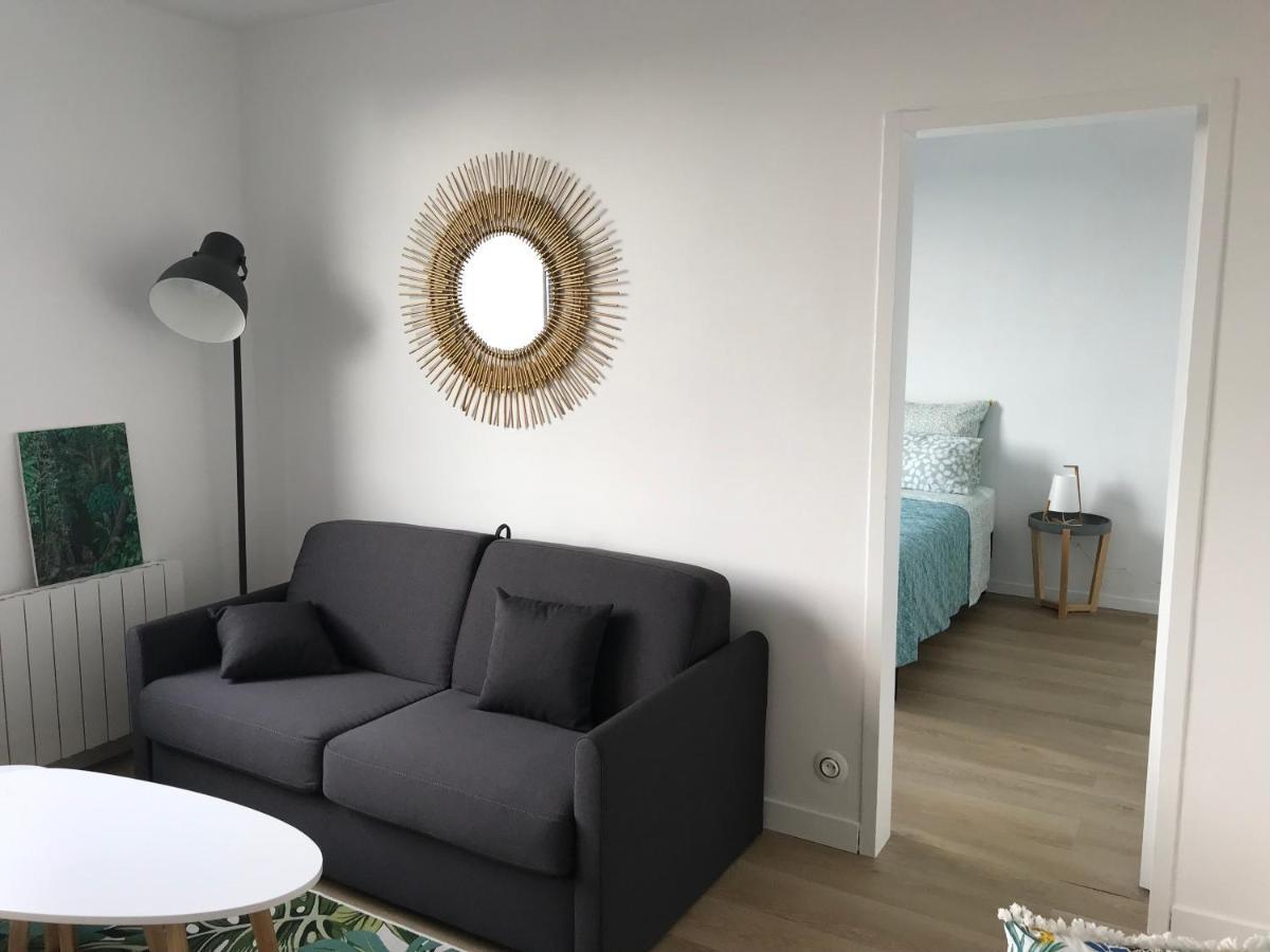 Appartement Saint-nicolas La Rochelle (Charente-Maritime)