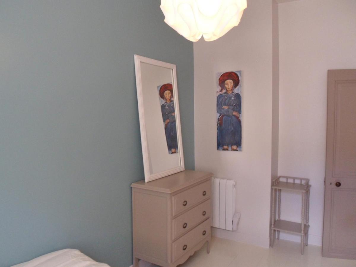 Cosy Flat Market La Rochelle (Charente-Maritime)