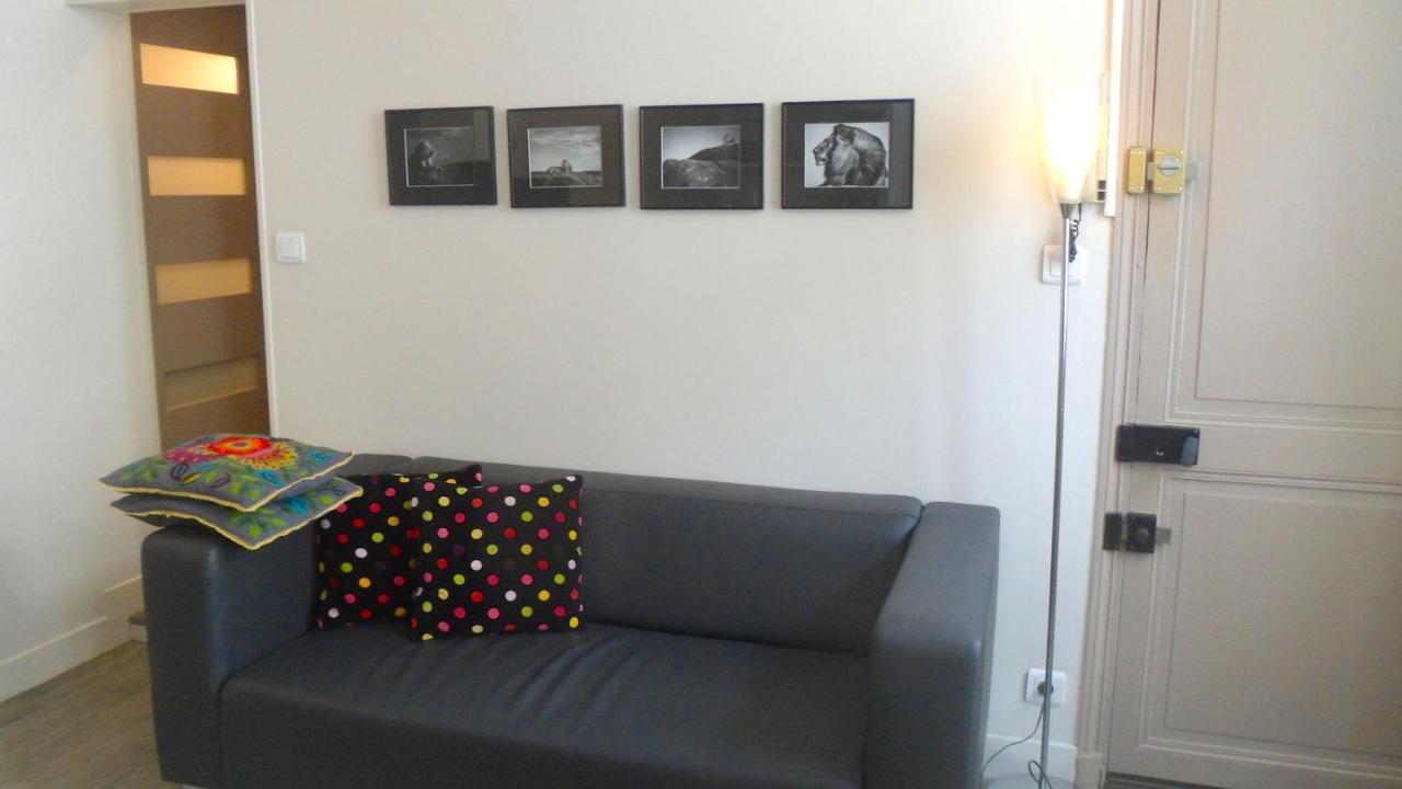 Appartement Cosy Flat Market *
