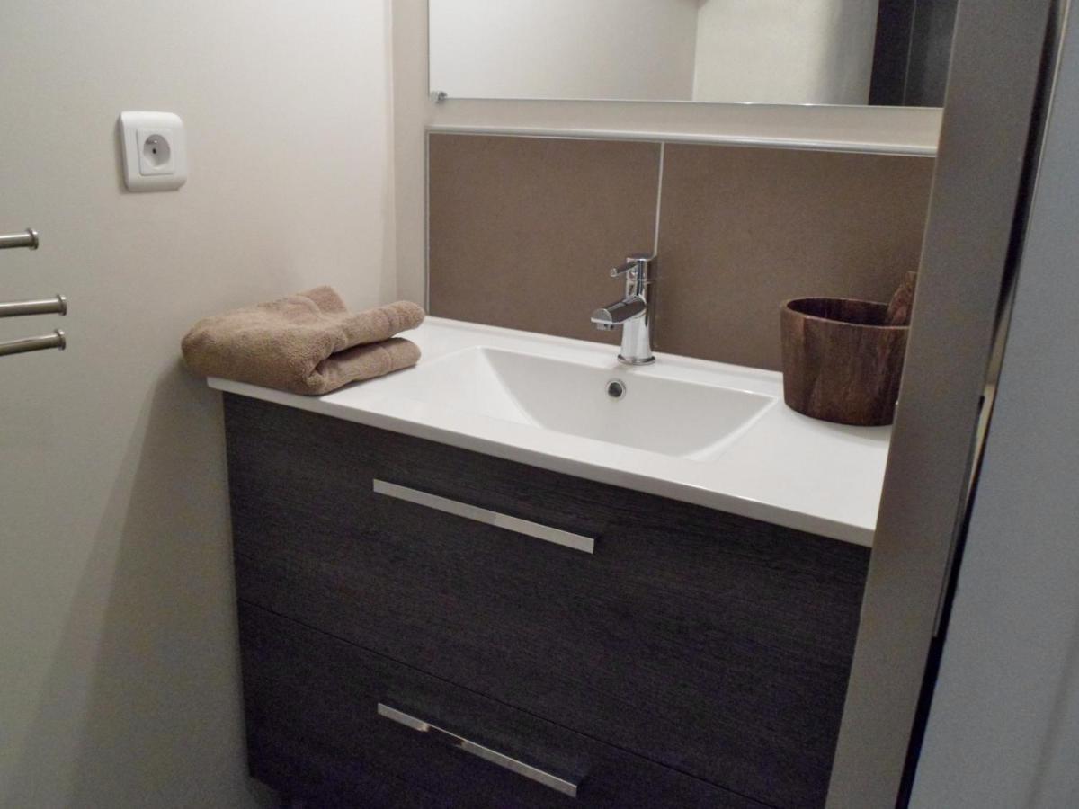 Cosy Flat Market Appartement *