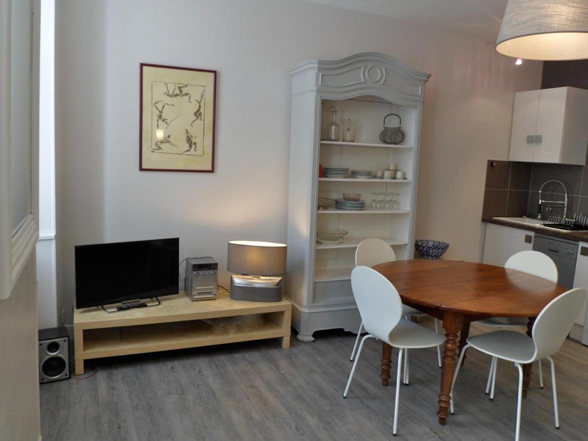 Apartment Cosy Flat Market La Rochelle (Charente-Maritime)