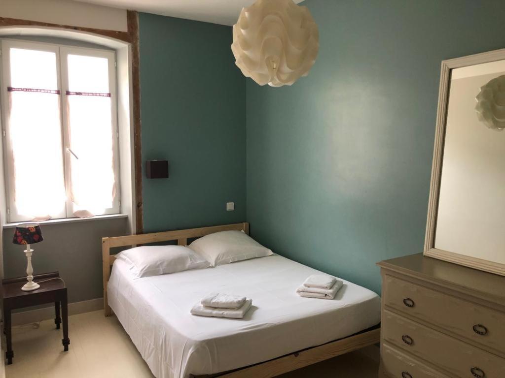 Cosy Flat Market La Rochelle (Charente-Maritime)