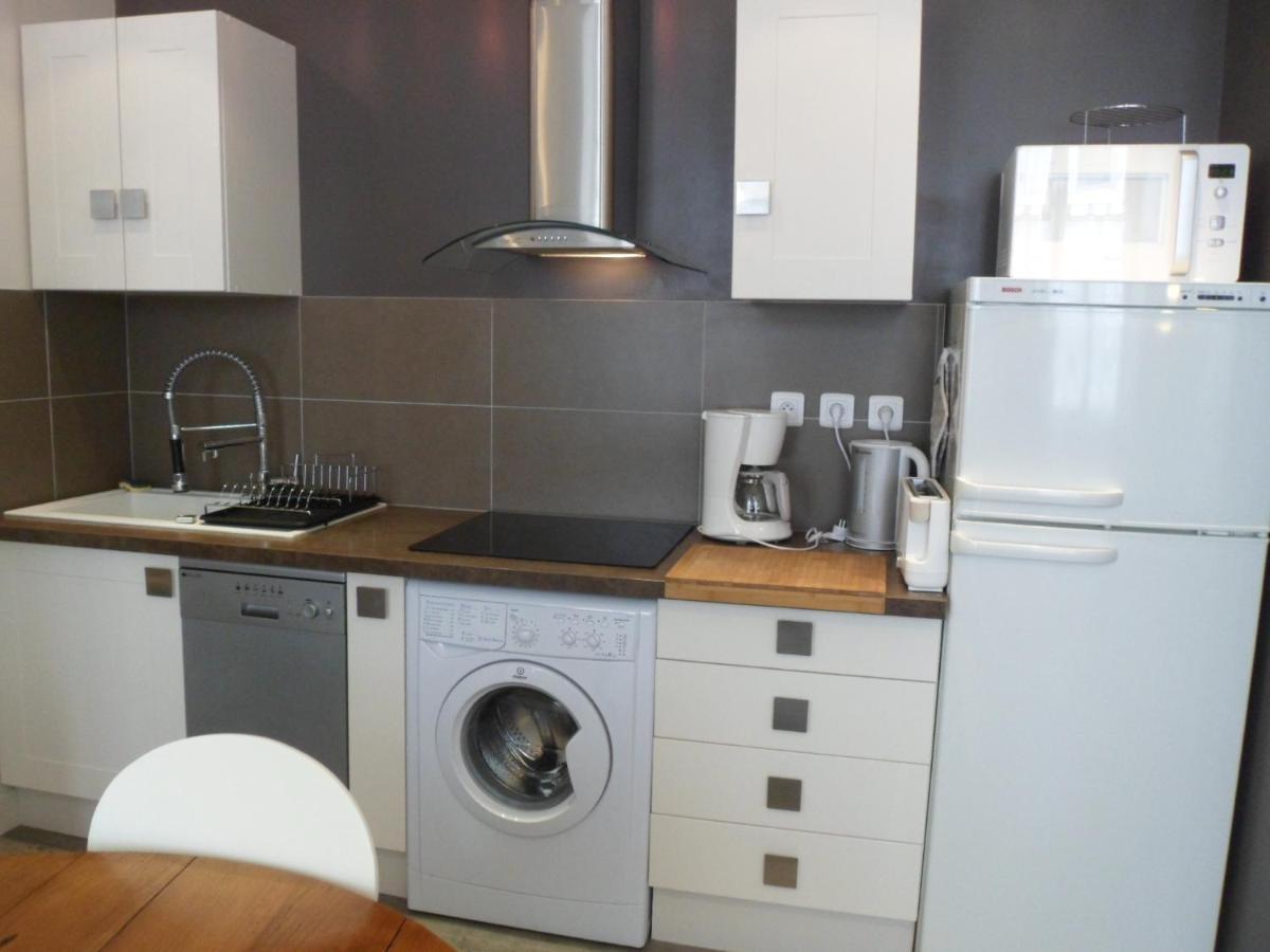 Apartment Cosy Flat Market *