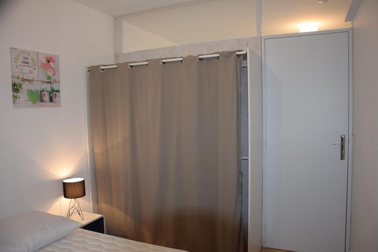 Appartement Les Terrasses De Mirande