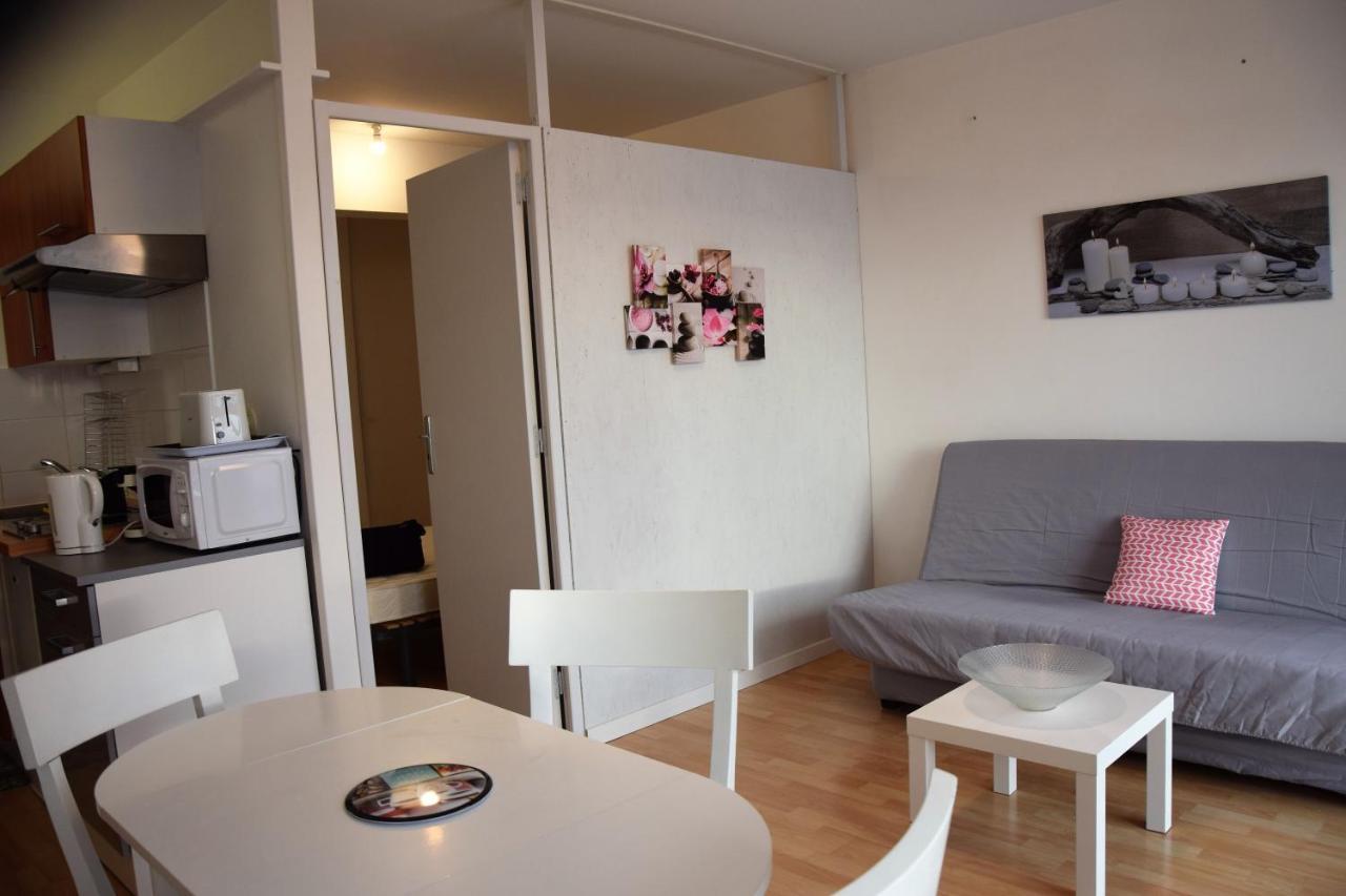 Appartement Les Terrasses De Mirande *