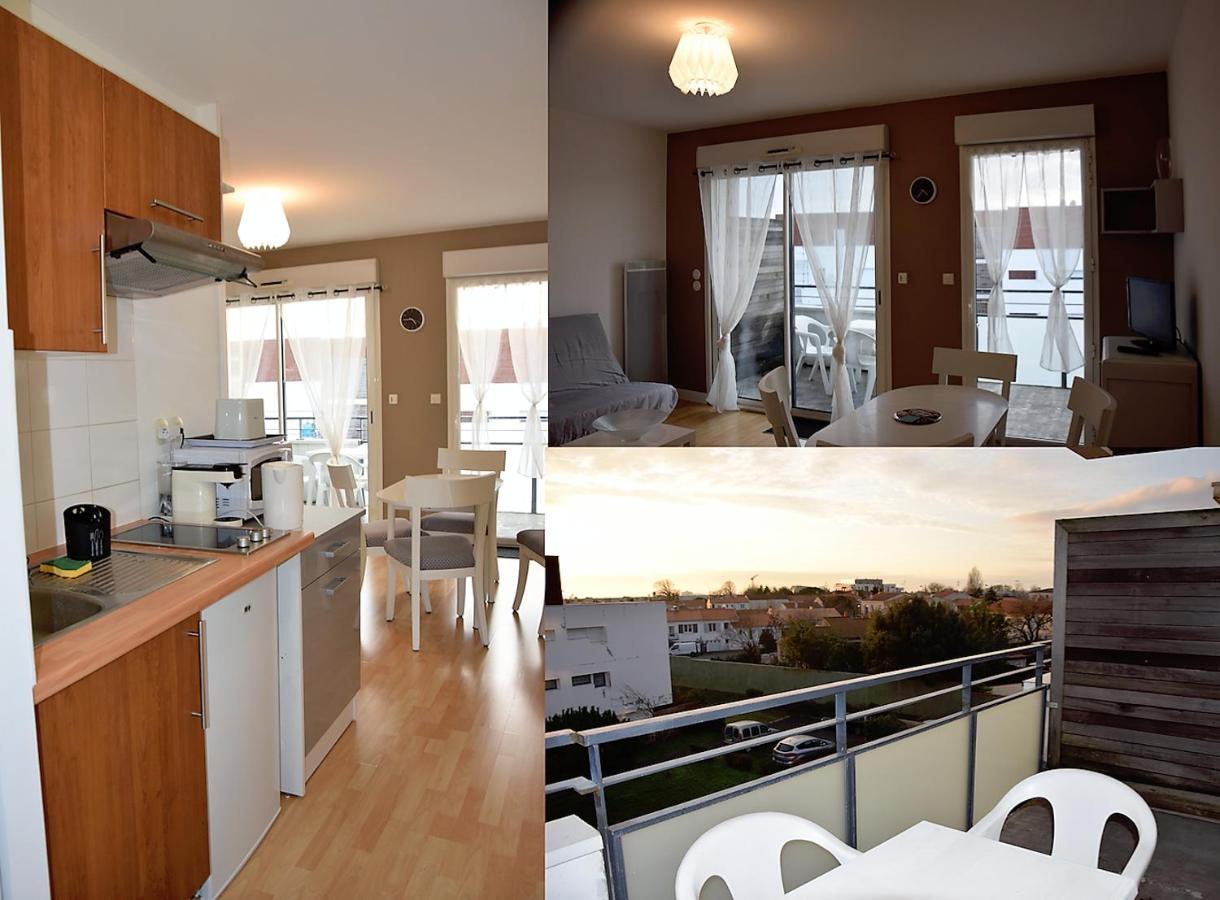 Appartement Les Terrasses De Mirande *