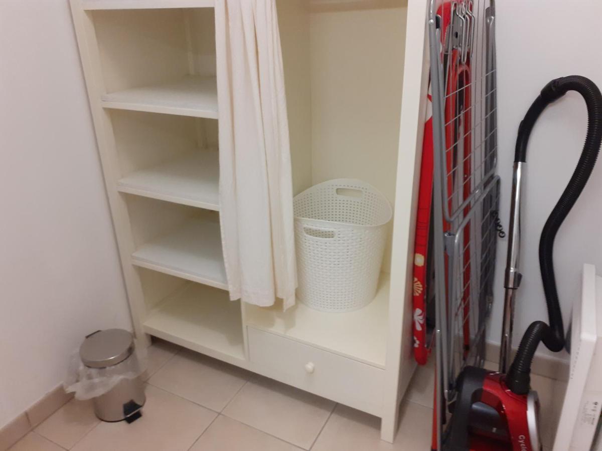 Les Terrasses De Mirande Appartement *