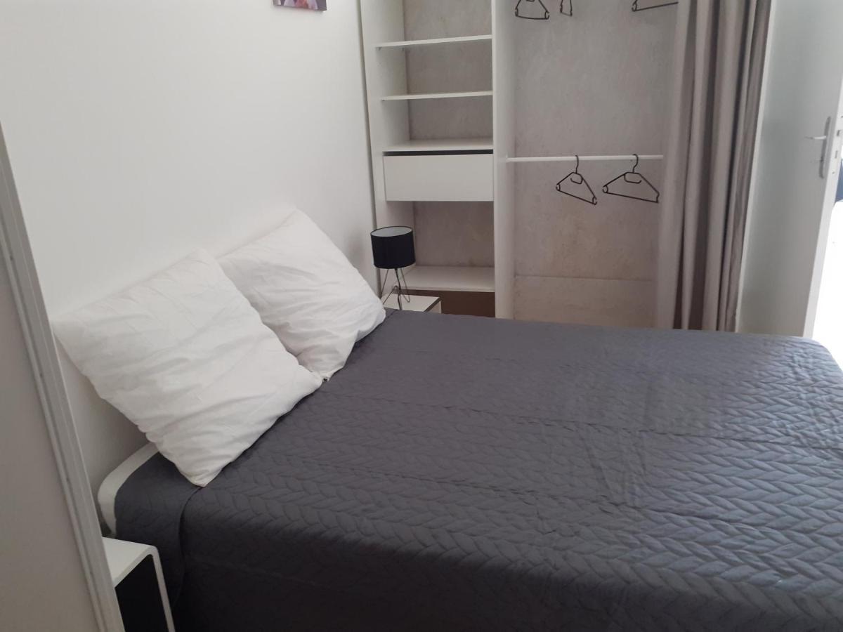Appartement Les Terrasses De Mirande
