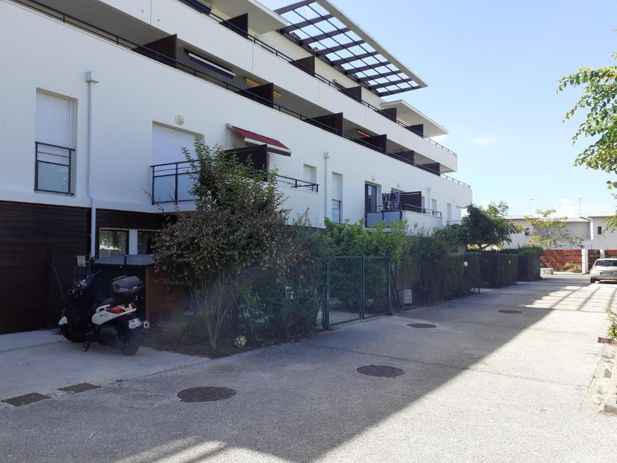 Appartement Les Terrasses De Mirande *