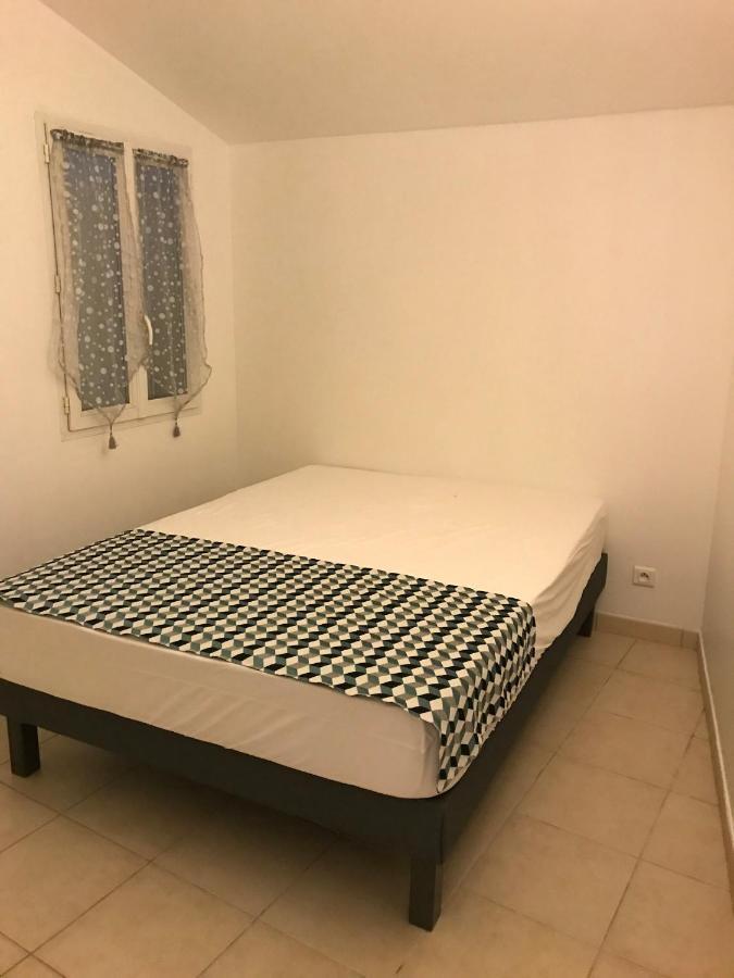 Hébergement de vacances L'échoppe Rochelaise