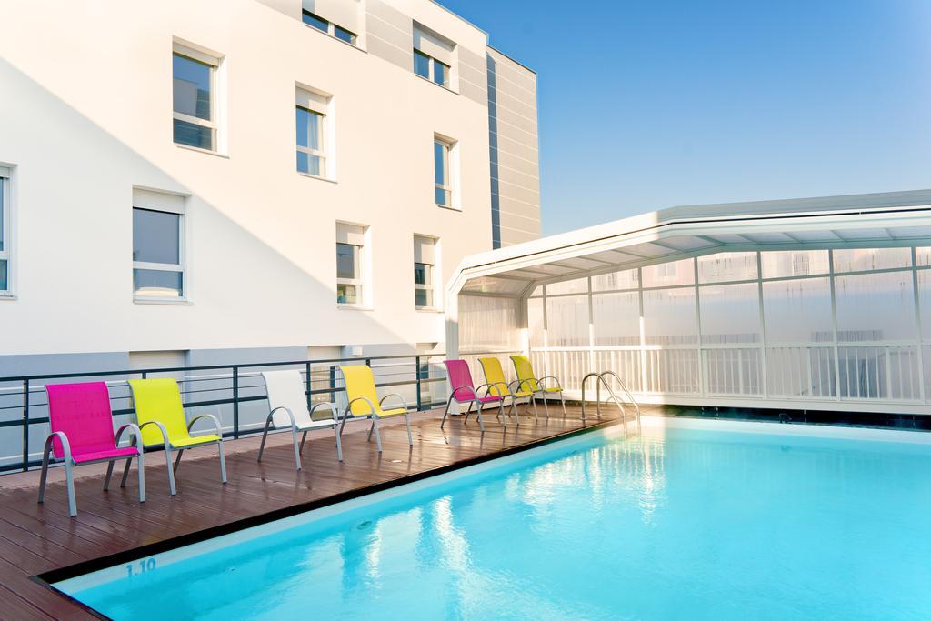 Appart hôtel Lagrange L’escale Marine La Rochelle (Charente-Maritime)