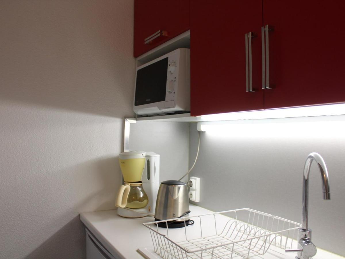 La Rochelle, 2 Pièces, 4 Personnes - Fr-1-246-515 Appartement