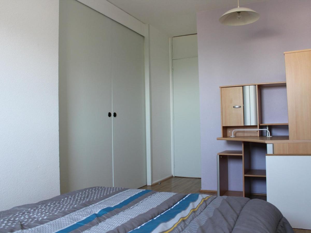 Appartement La Rochelle, 2 Pièces, 4 Personnes - Fr-1-246-515 *