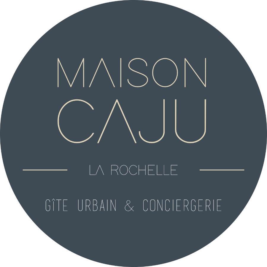 Bed & Breakfast Maison Caju - La Rochelle La Rochelle (Charente-Maritime)