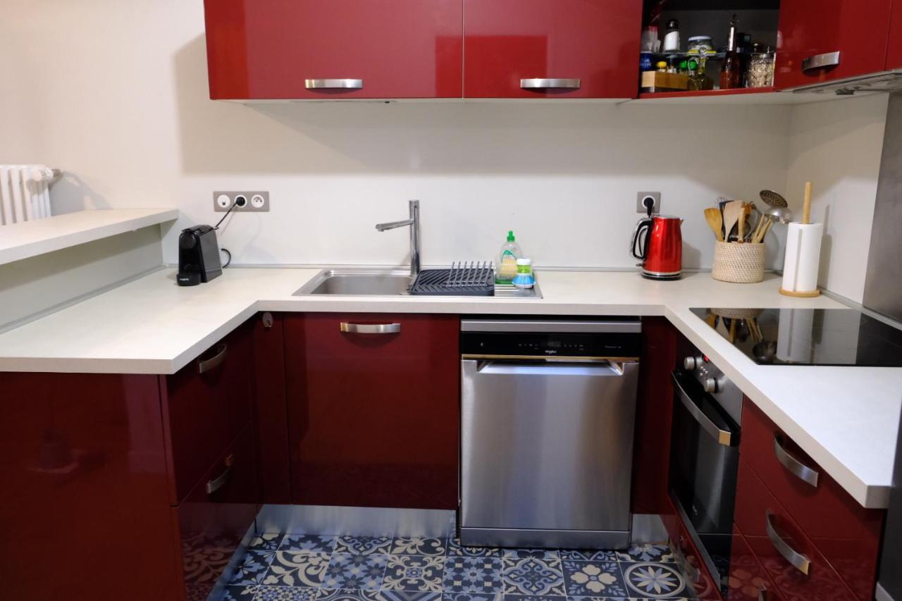 Le Villemarais, Site D'exception Apartment La Rochelle (Charente-Maritime)