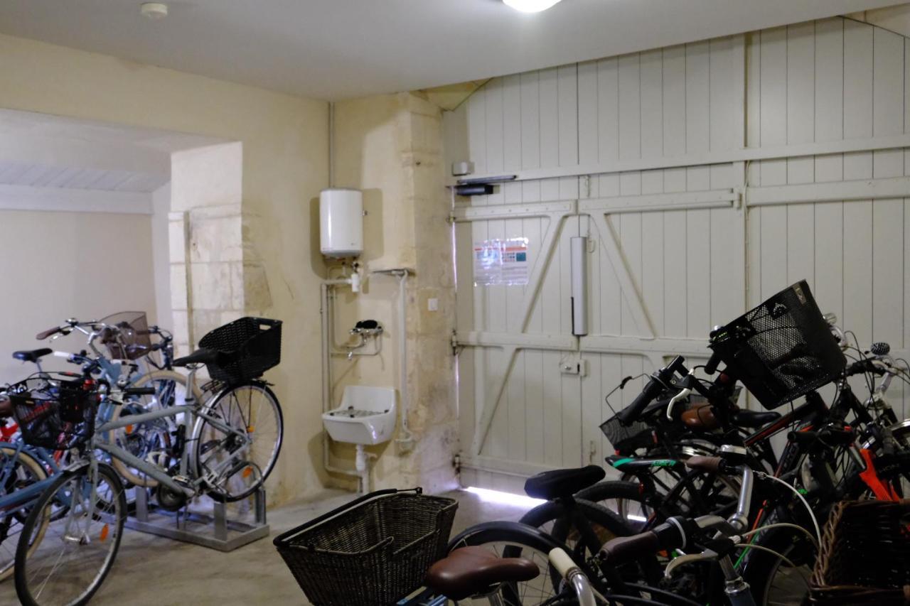 Apartment Le Villemarais, Site D'exception *