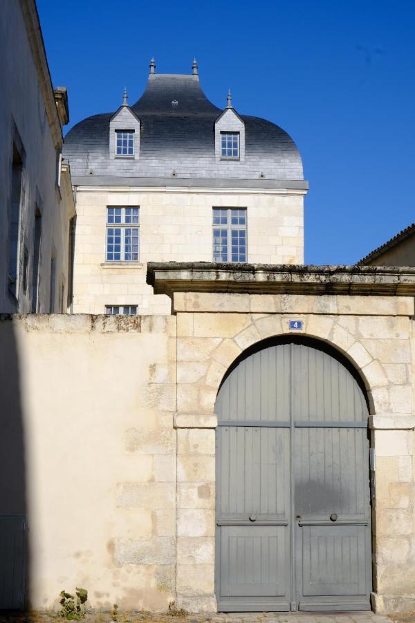 Apartment Le Villemarais, Site D'exception *