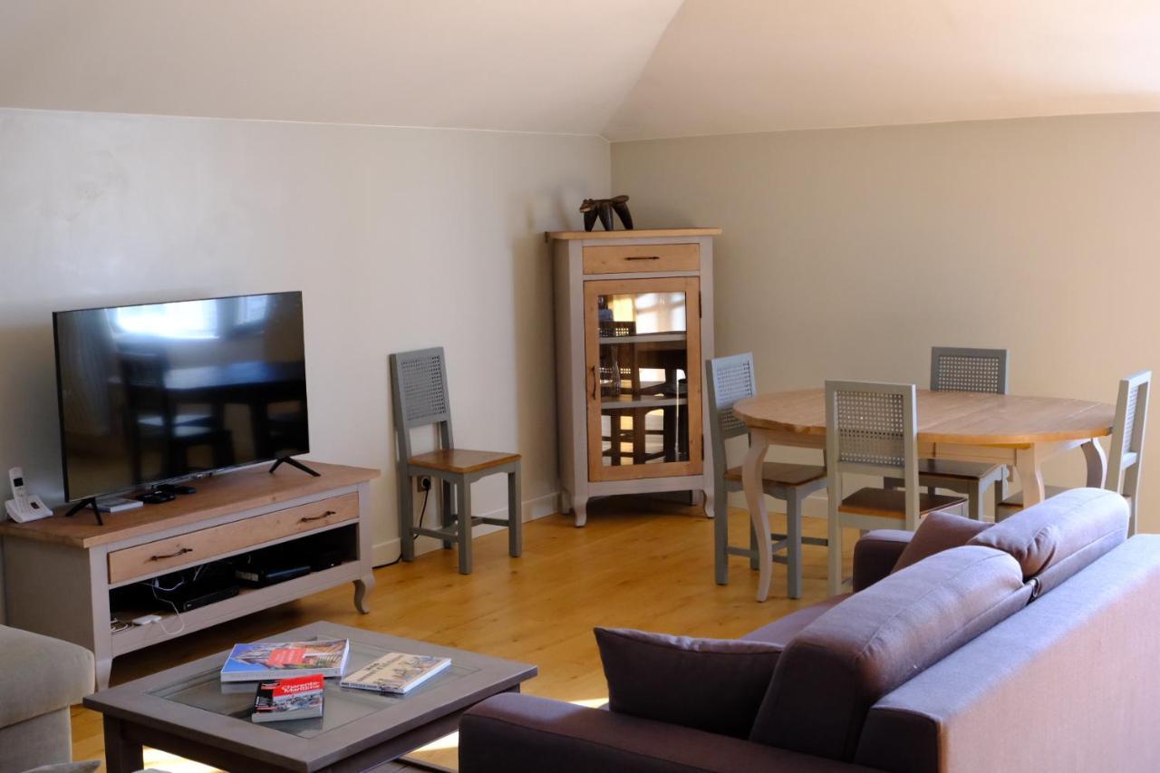 Apartment Le Villemarais, Site D'exception La Rochelle (Charente-Maritime)