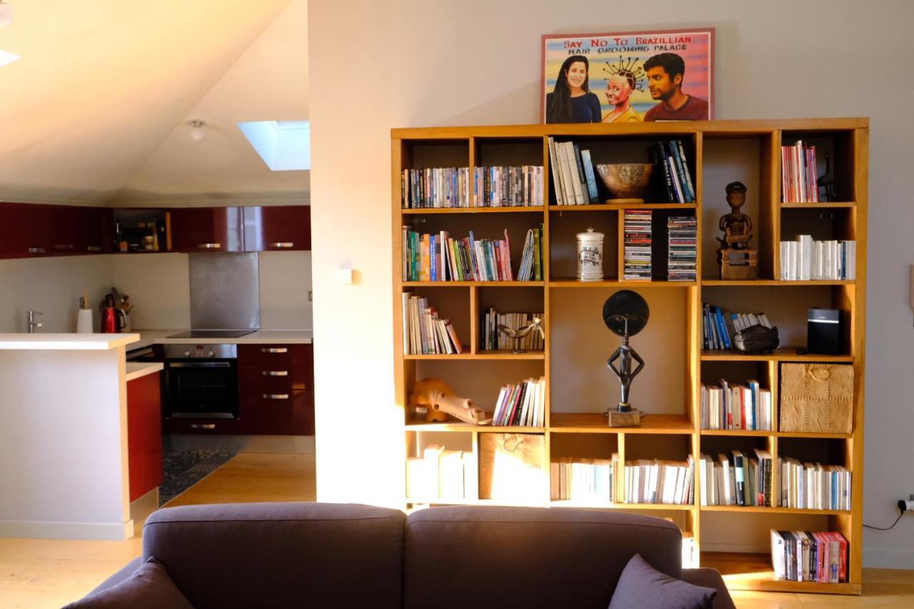 Le Villemarais, Site D'exception Apartment *
