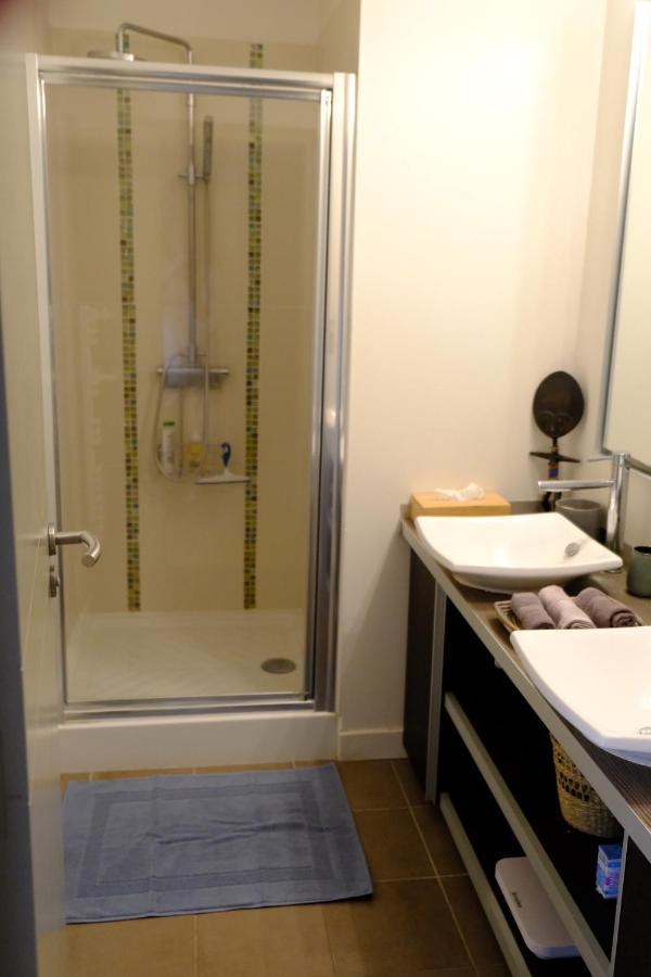 Le Villemarais, Site D'exception Apartment *