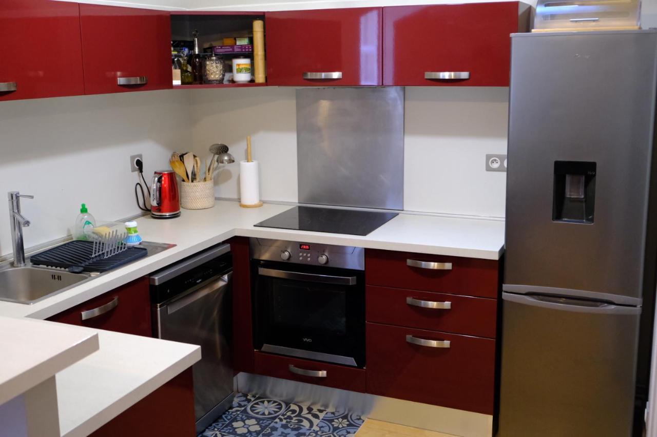 Le Villemarais, Site D'exception Apartment La Rochelle (Charente-Maritime)