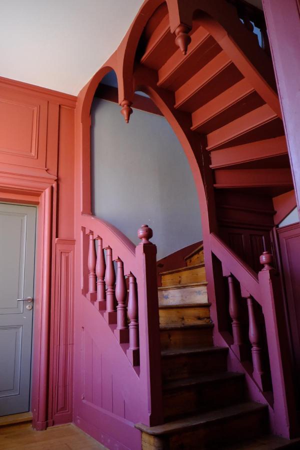 Le Villemarais, Site D'exception Appartement *