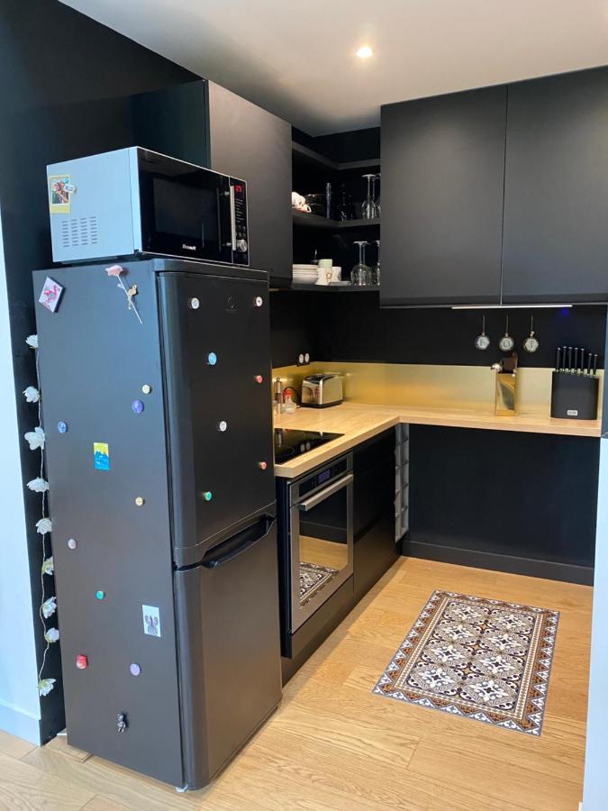 Le Vieljeux, Vieux Port La Rochelle Appartement