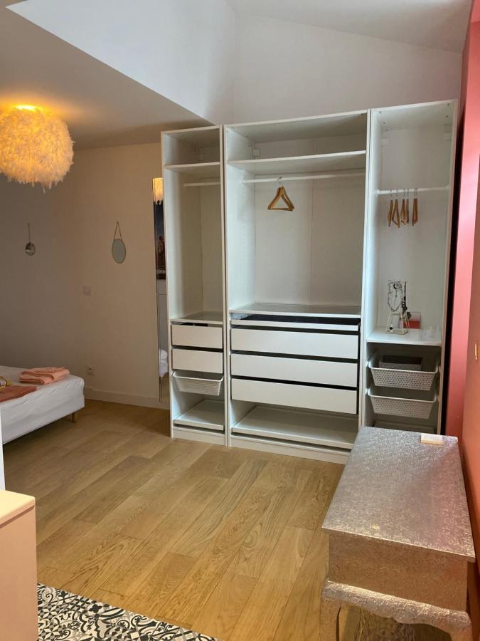 Le Vieljeux, Vieux Port La Rochelle Appartement