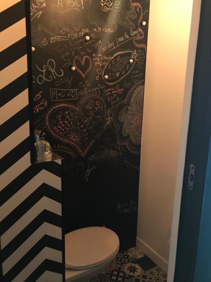 Appartement Le Vieljeux, Vieux Port La Rochelle