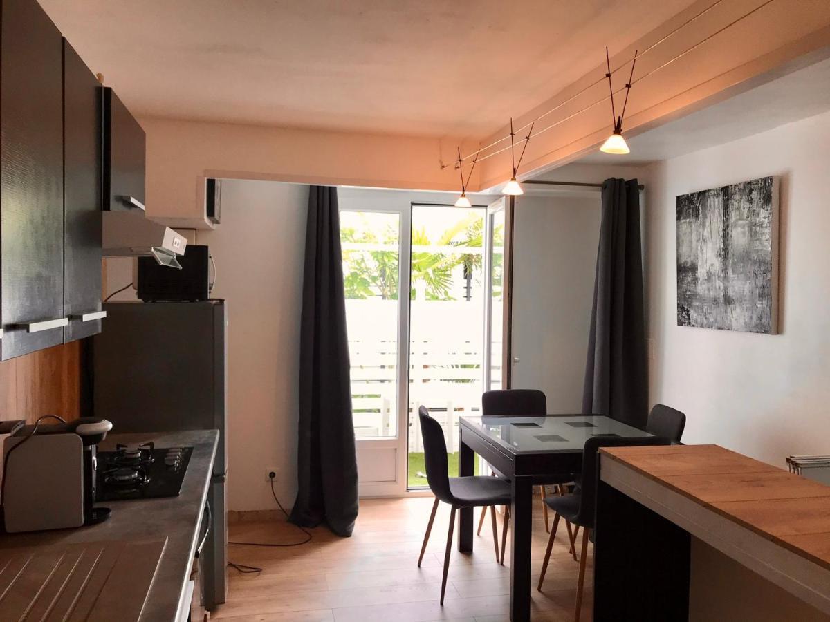 Appartement Ruby