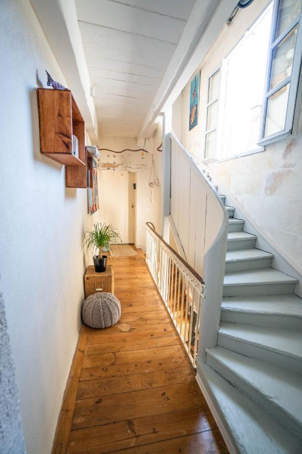 La Belle Amarre-bed And Breakfast-maison D'hotes La Rochelle (Charente-Maritime)