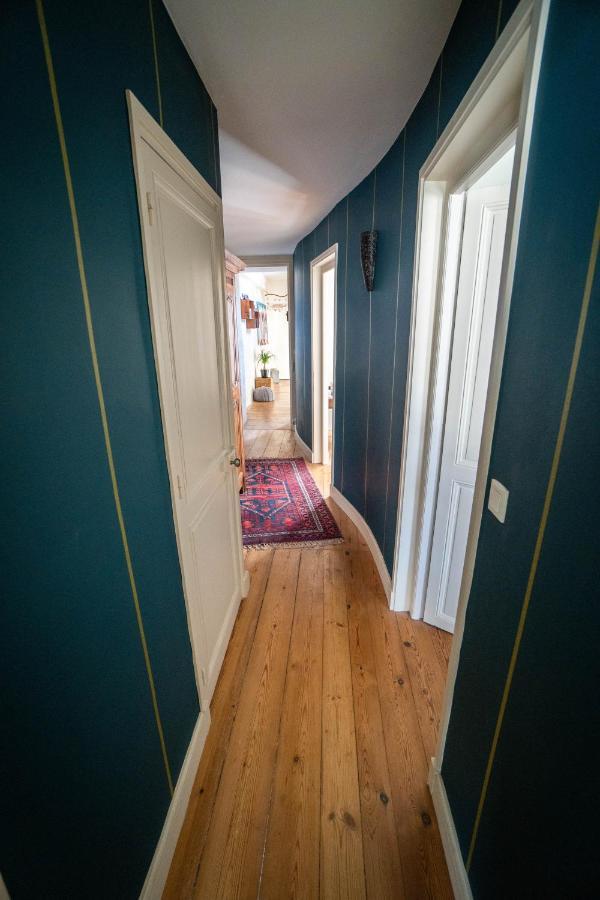 Guest house La Belle Amarre-bed And Breakfast-maison D'hotes La Rochelle (Charente-Maritime)