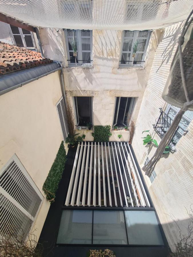 La Belle Amarre-bed And Breakfast-maison D'hotes * La Rochelle (Charente-Maritime)