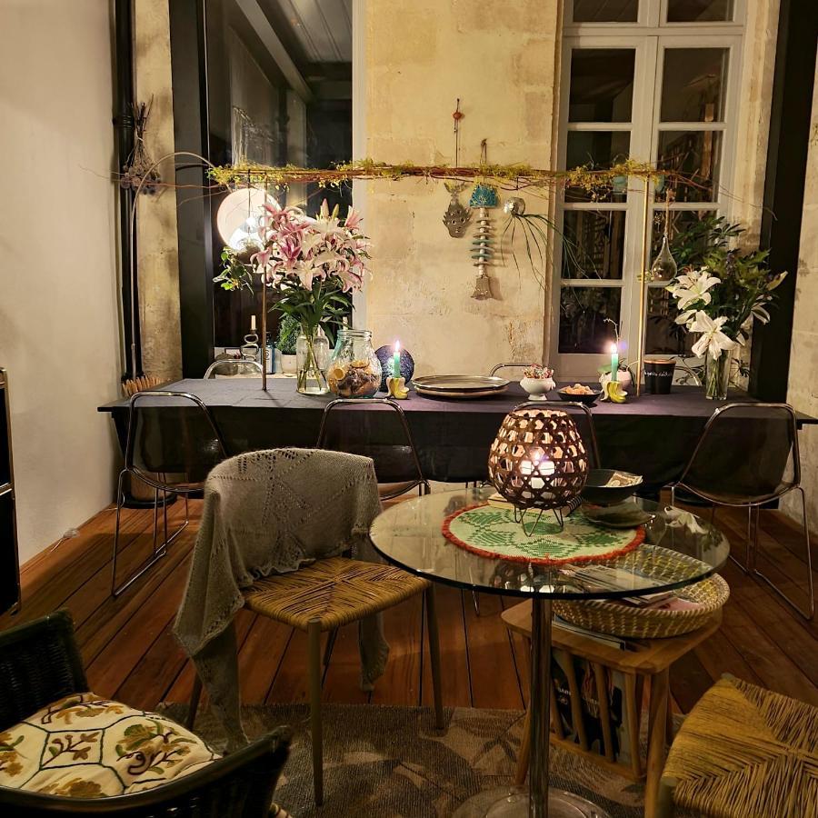 La Belle Amarre-bed And Breakfast-maison D'hotes Guest house *